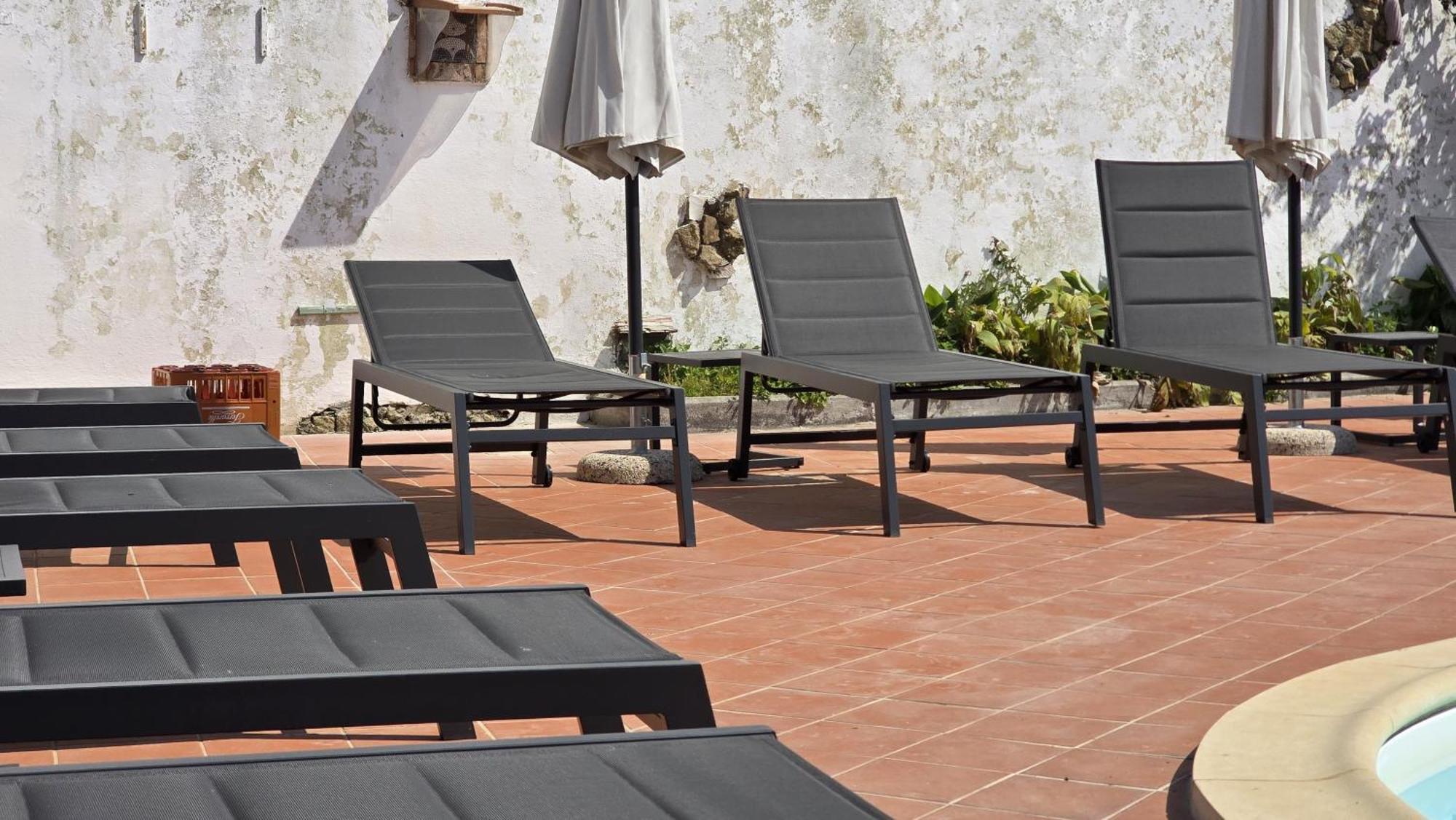 Hotel Savoia Procida Exterior foto